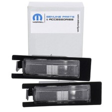 2x ORIGINAL Alfa Romeo Fiat