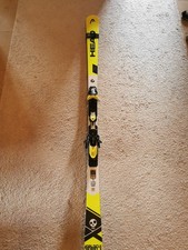 Rennski Head Worldcup Rebels