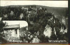 Beuron Donautal Messkirch