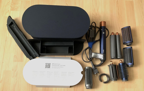 Dyson airwrap complete - dyson,
