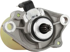 Anlassermotor E-Starter 10
