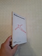 EINE PERSON ZEICHNEN / RINALDO DONZELLI / ZANICHELLI 1983