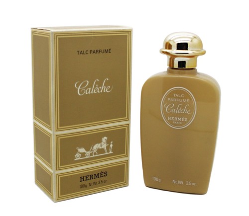 Hermes kutsche talkum - hermes,, kutsche,