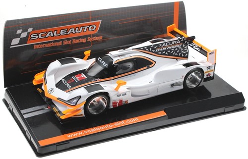 Scaleauto sc7119hs acura - sc7119hs,