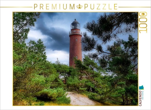 Calvendo puzzle darßer - puzzle,