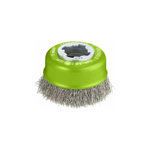 Bosch topfbürste lock clean - bosch, x-lock