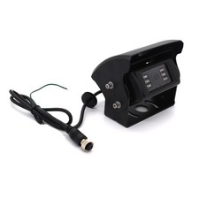 Shutter Rückfahrkamera mit