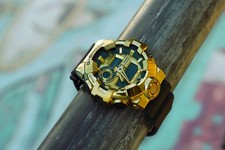 Casio G-Shock GM-700G-9A