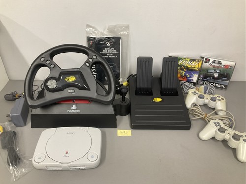 Sony playstation one mit - playstation,