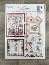 Kreuzstichvorlage No. 036