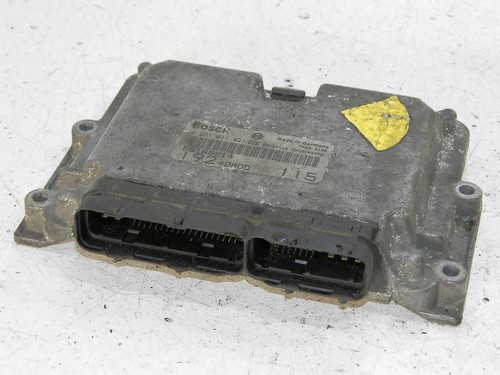 Fiat stilo motorsteuergerät - fiat,