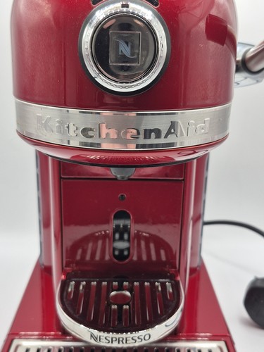 Kitchenaid artisan nespresso - kitchenaid,