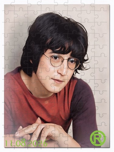 John lennon lb84 111 - john, lennon--lb84--111--