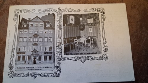 Leipzig restaurant - -,