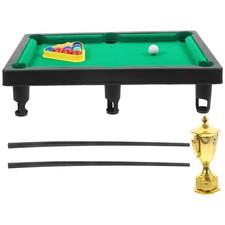  Mini-Snookertisch