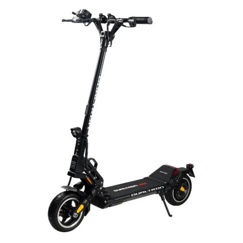 Scooter dualtron aminia 52v - dualtron,