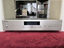Rotel cd player CD-11(Silber)