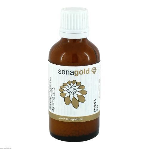 Arnica globuli g pzn - 30, 50