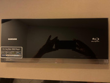 blu ray dvd player von samsung