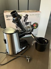 Gorenje Slow Juicer JC200BE