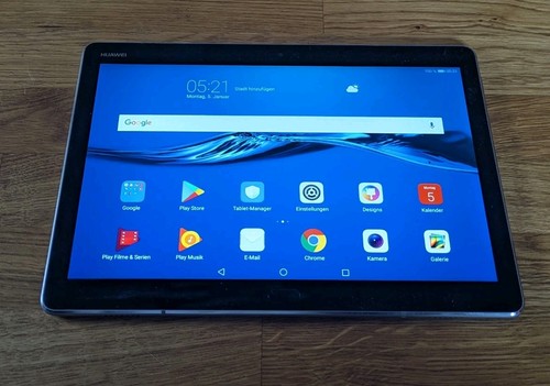 Huawei mediapad lite - m3, 32gb