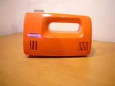 Retro Krups 3Mix 3000 ,Typ 322, 140 Watt, Heckantrieb top! Gewähr