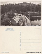 Postcard Krummhübel Karpacz
