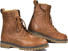 SHIMA Thomson Damen Motorrad