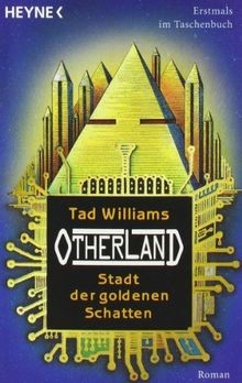 Otherland stadt der - otherland,