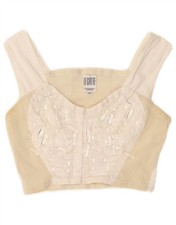 Le Gatte Damen bauchfreies