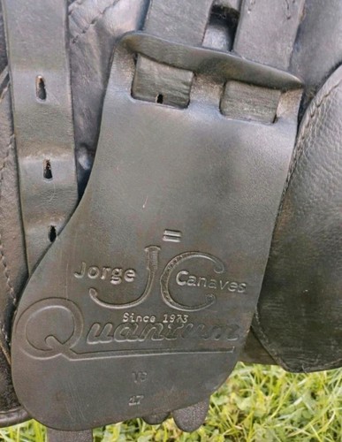 Jorge canaves quantum - canaves,