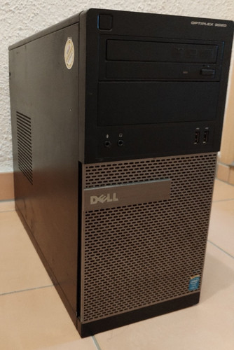 Dell optiplex 3020 - pc,