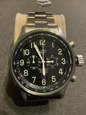 Chronograph Herren AUDI