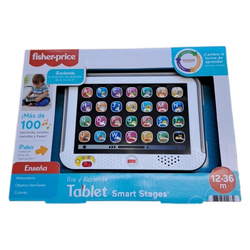 Fisher price lernspaß - fisher-price,