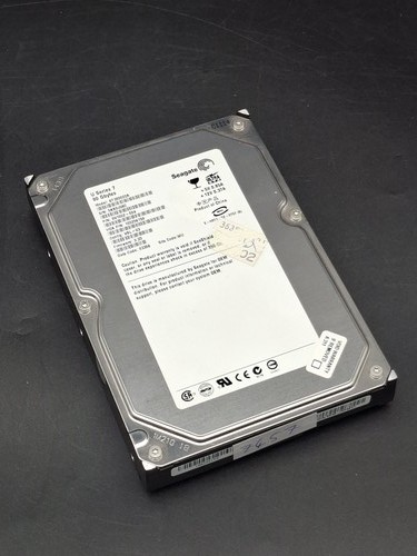 Seagate st380022a 80gb ide - seagate,