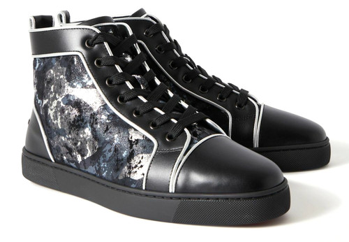Christian louboutin louis flat - christian,