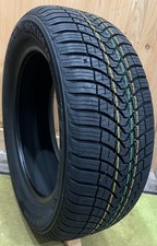 4x KUMHO Solus 4S HA32 255/55