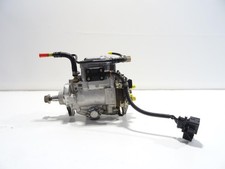 Injection pump injection pump