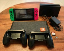 Nintendo Switch Konsole -