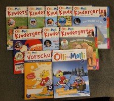 10 x Olli und Molli