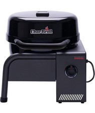 Char-Broil Elektrogrill PATIO