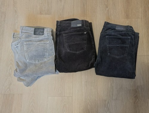Pioneer cord hosen - 4,