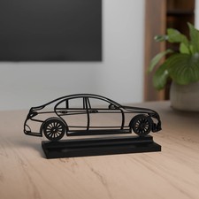 Mercedes Benz C43 AMG Modell