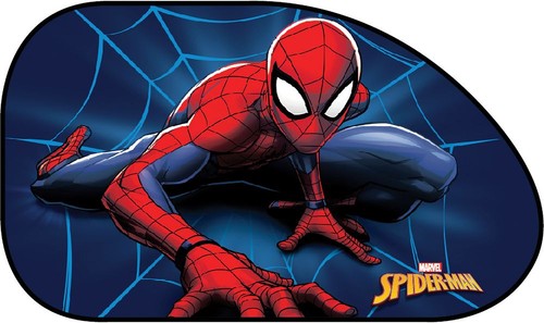 Spiderman einseitiger - spiderman,