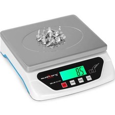 Digitale Küchenwaage 25kg/1g