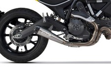 2015-2022 Ducati Scrambler*