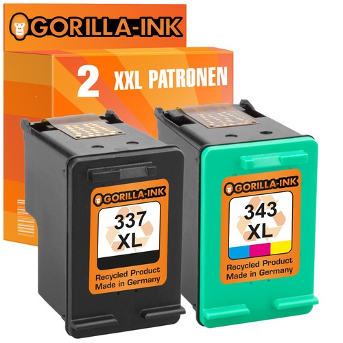 Druckerpatronen xxl für hp - druckerpatronen,