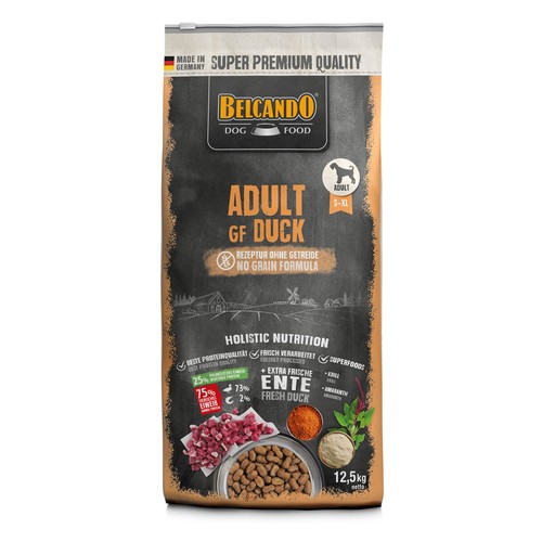 Belcando adult duck - belcando,