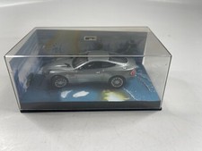 James Bond 007 Modellauto