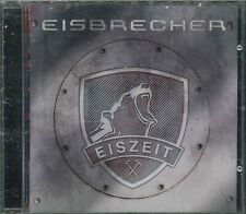 EISBRECHER "Eiszeit" CD-Album